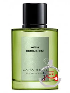 آکوا برگاموتا زارا هوم | aqua bergamota zara home
